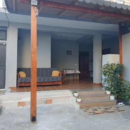 Arta Affittacamere Durrës