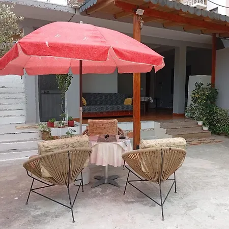 Affittacamere Arta *