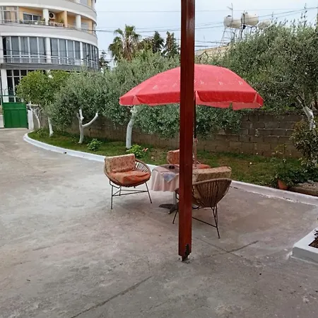 Casa de hóspedes Arta Durrës