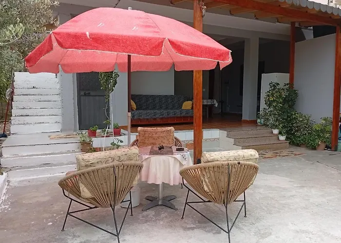 Πανσιόν Arta *